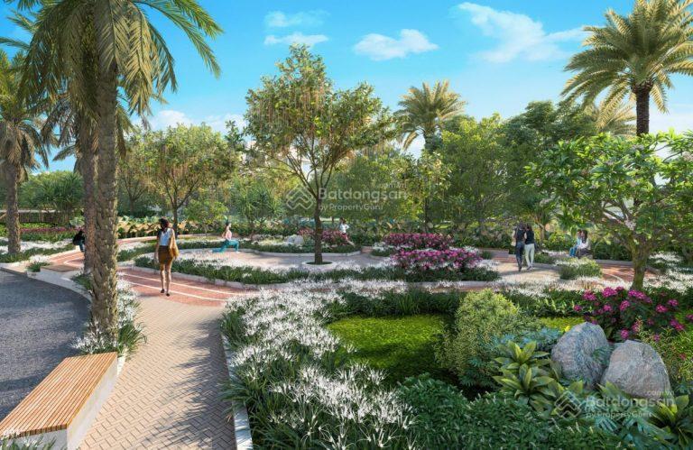 Tổng hợp thông tin bcons avenue căn hộ mặt tiền xa lộ hà nội phường đông hòa, tp.hcm