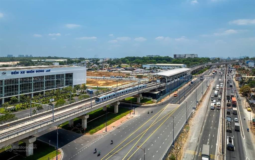 Tổng hợp thông tin bcons avenue căn hộ mặt tiền xa lộ hà nội phường đông hòa, tp.hcm
