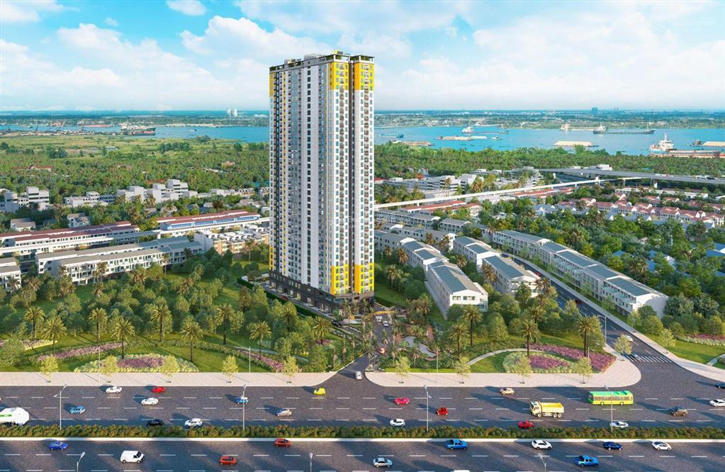 Tổng hợp thông tin bcons avenue căn hộ mặt tiền xa lộ hà nội phường đông hòa, tp.hcm