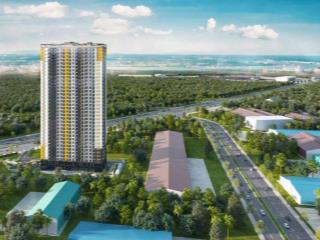 Chính chủ gởi bán căn hộ 54m2  2pn  2wc bcons avenue mặt tiền xa lộ hà nội