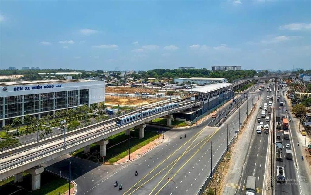 Chính chủ gởi bán căn hộ 54m2  2pn  2wc bcons avenue mặt tiền xa lộ hà nội