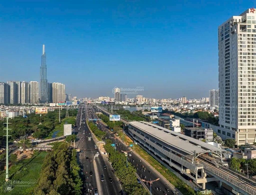 Chính chủ gởi bán căn hộ 54m2  2pn  2wc bcons avenue mặt tiền xa lộ hà nội