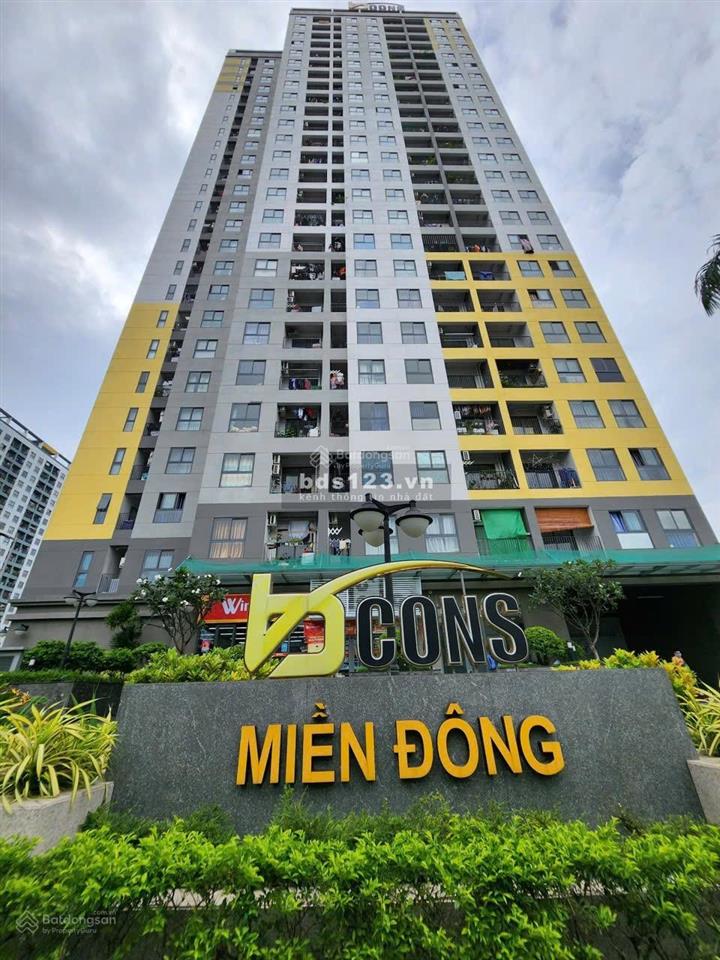 Bcons miền đông shophouse đang cho thuê 10 triệu/tháng