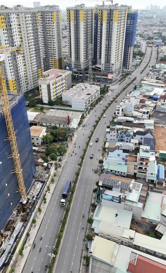 Chủ cần tiền giảm ngay 500 triệu bán gấp lô đất trục chính d1 kdc bình nguyên giá 6 tỷ 070tr