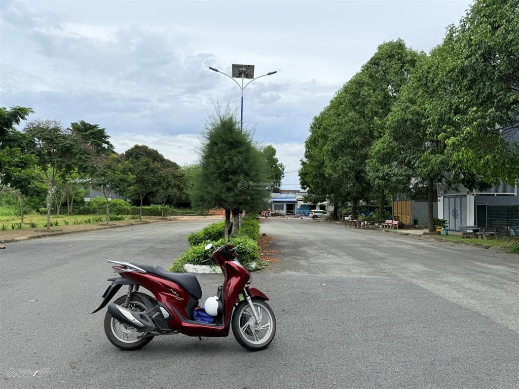 Chủ cần tiền giảm ngay 500 triệu bán gấp lô đất trục chính d1 kdc bình nguyên giá 6 tỷ 070tr