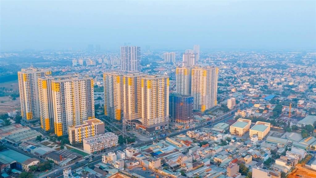 Chủ cần tiền giảm ngay 500 triệu bán gấp lô đất trục chính d1 kdc bình nguyên giá 6 tỷ 070tr