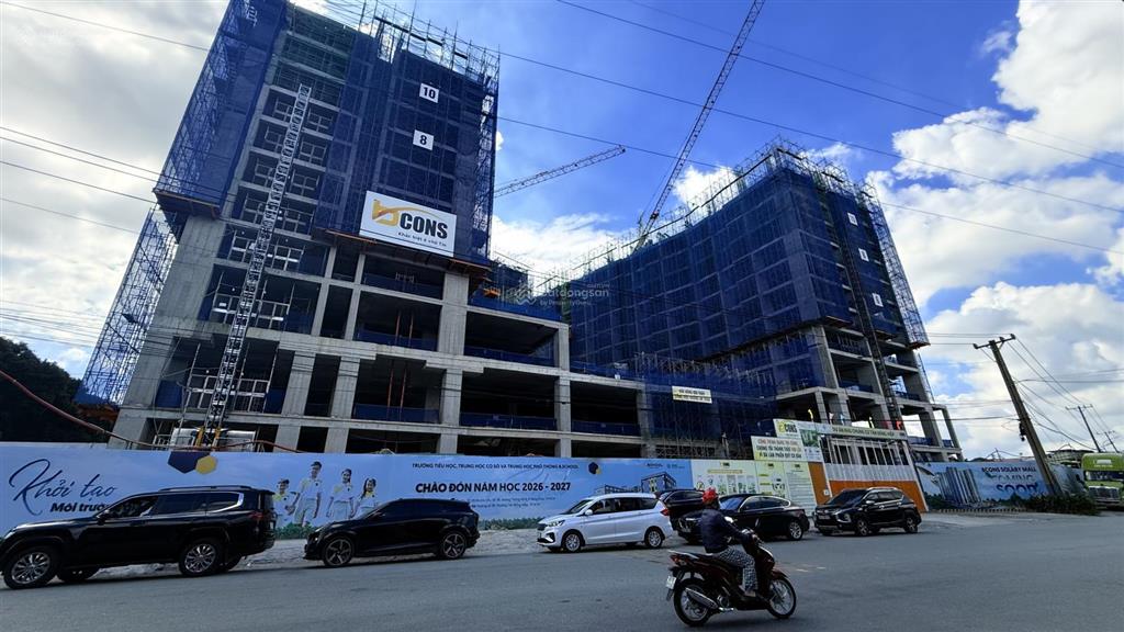 Chính chủ gửi bán đất kdc phú mỹ hiệp trung tâm dĩ an