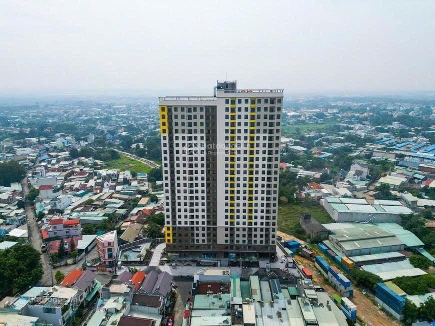 Chủ gửi bán căn hộ bcons bee 2pn 53m2