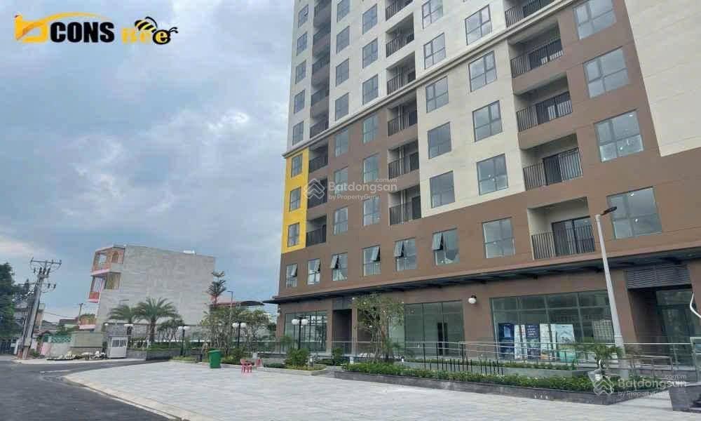 Chủ gửi bán căn hộ bcons bee 2pn 53m2