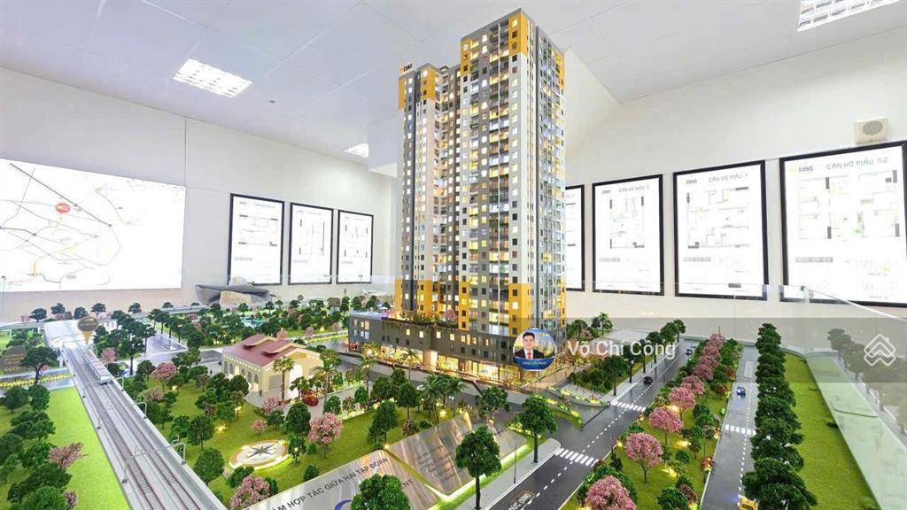 Chỉ còn hiếm có 01 căn bcons asahi 2pn2wc nhận nhà mới keng 2027. thanh toán theo tiến độ