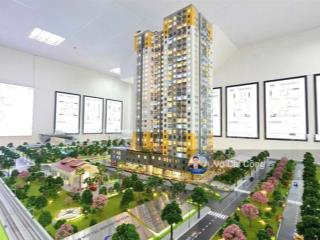 Chỉ còn hiếm có 01 căn bcons asahi 2pn2wc nhận nhà mới keng 2027. thanh toán theo tiến độ