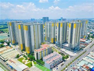Lô đất lớn mặt tiền thống nhất