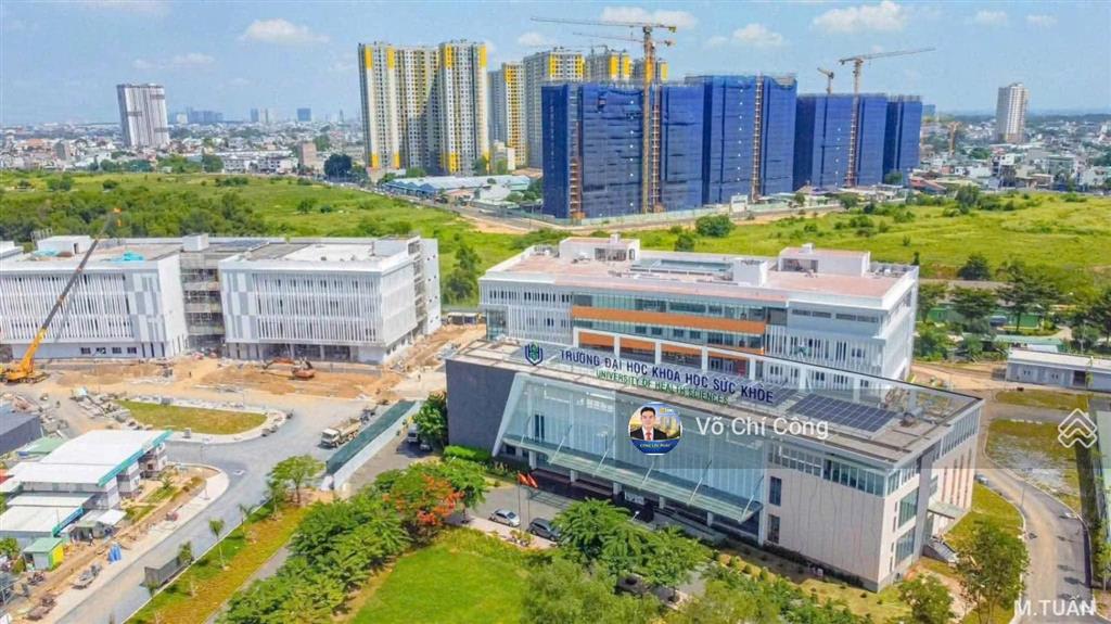 Mặt tiền tân lập 656m2 có 560m2 thổ cư dòng tiền 200 triệu/tháng