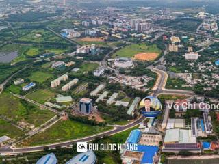 Mặt tiền tân lập 656m2 có 560m2 thổ cư dòng tiền 200 triệu/tháng