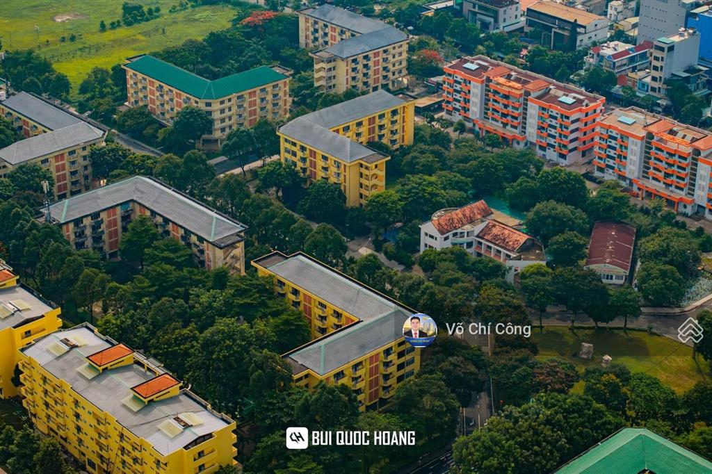 Mặt tiền tân lập 656m2 có 560m2 thổ cư dòng tiền 200 triệu/tháng