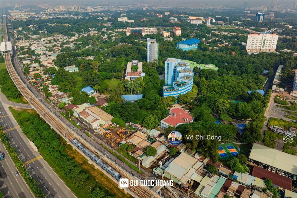 Mặt tiền tân lập 656m2 có 560m2 thổ cư dòng tiền 200 triệu/tháng