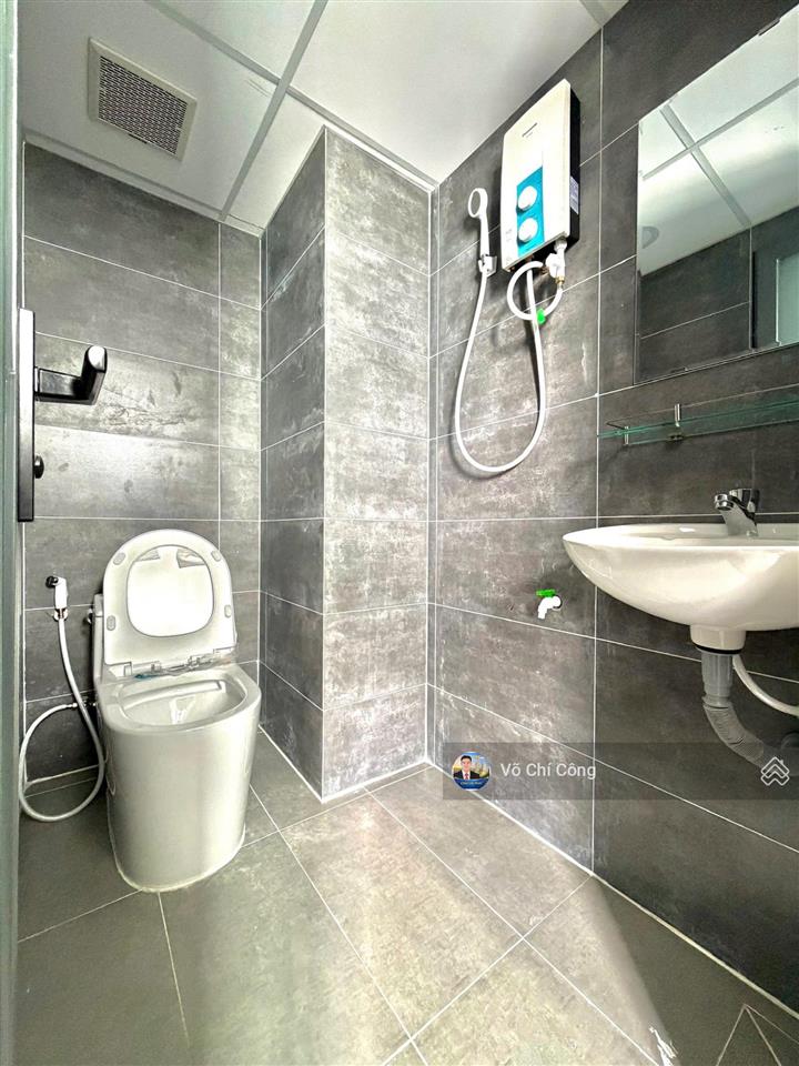 Cho thuê giường phòng cao cấp đông hòa, giá 1tr7/1 giường/1 người ngay làng đại học quốc gia