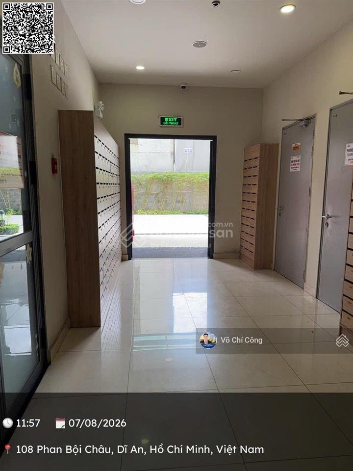 Hàng chuyển nhượng bcons sala căn hộ 2pn 2wc | giá chỉ 1,7 tỷ