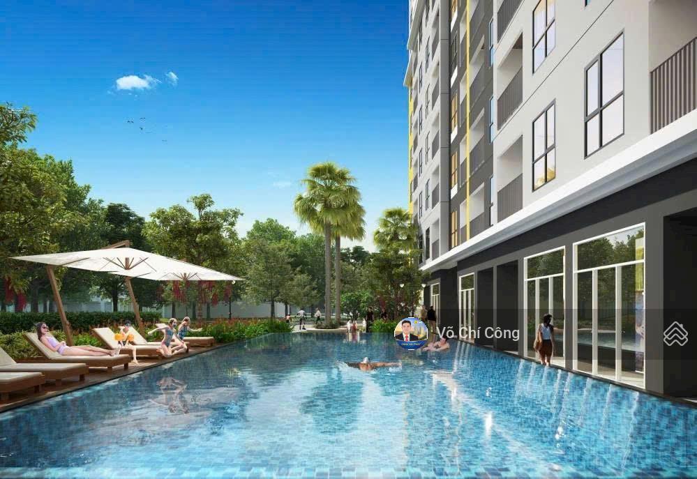 Hàng chuyển nhượng bcons sala căn hộ 2pn 2wc | giá chỉ 1,7 tỷ