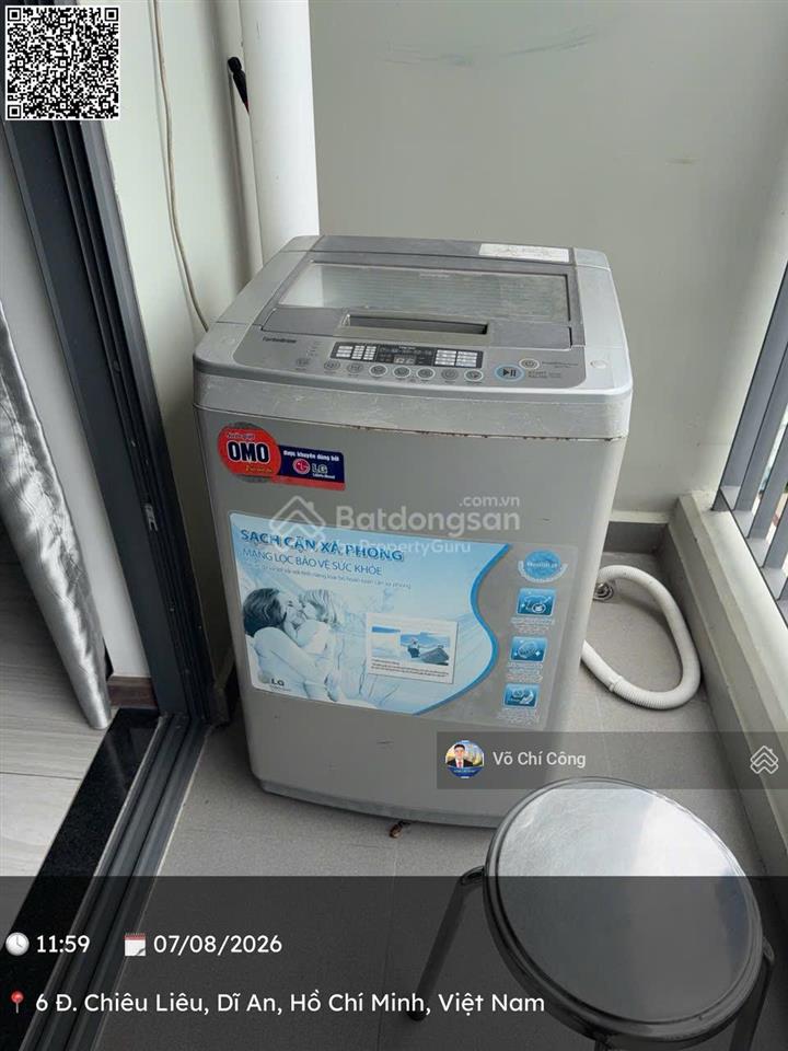 Hàng chuyển nhượng bcons sala căn hộ 2pn 2wc | giá chỉ 1,7 tỷ