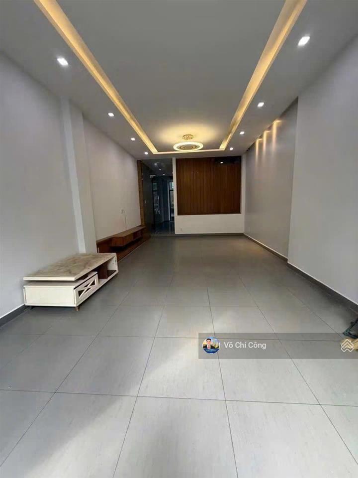 Cho thuê nhà mặt tiền gs2 4 tầng 5pn 5wc diện tích 324m2 sàn. giá 15tr/1 tháng