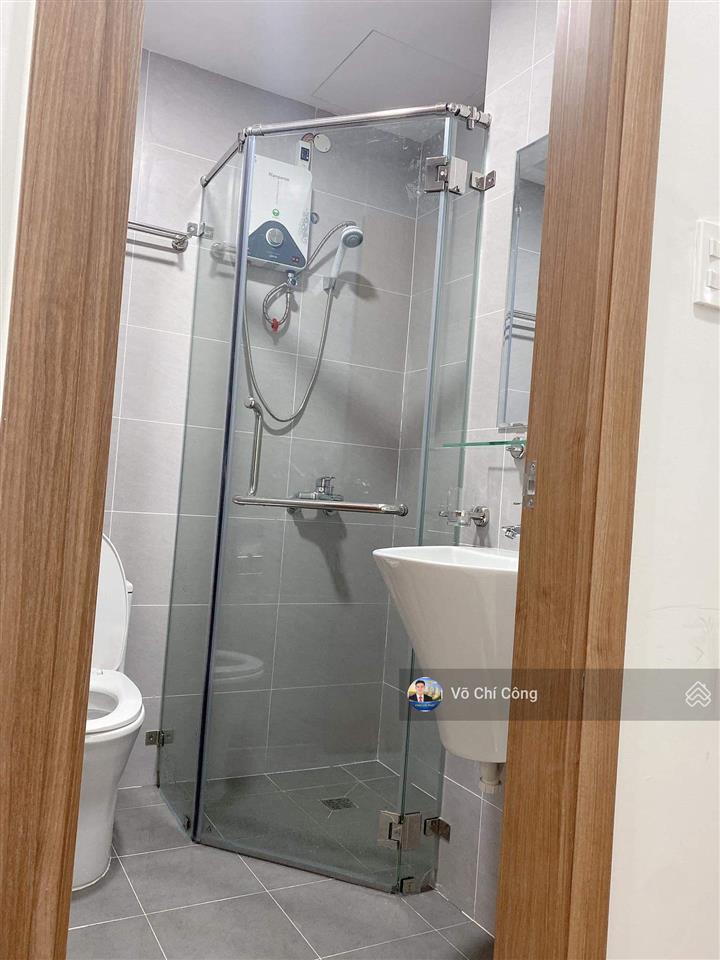 Cần bán căn hộ 2pn 2wc view hồ bơi & công viên nội khu bcons plaza