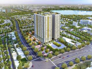 Cần bán căn hộ 2pn 2wc view hồ bơi & công viên nội khu bcons plaza