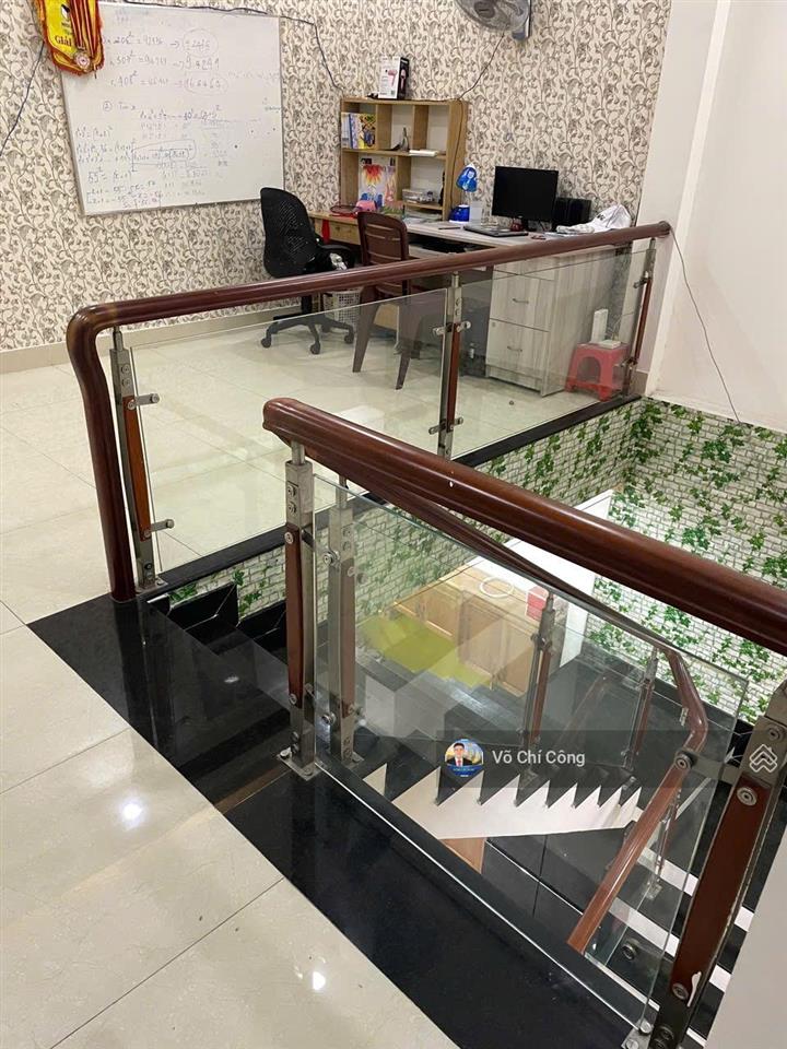 Cho thuê nhà riêng 39/11, thống nhất, 11 triệu vnd, 100m2, 4pn, 2wc