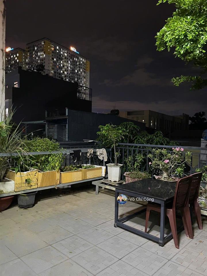Cho thuê nhà riêng 39/11, thống nhất, 11 triệu vnd, 100m2, 4pn, 2wc