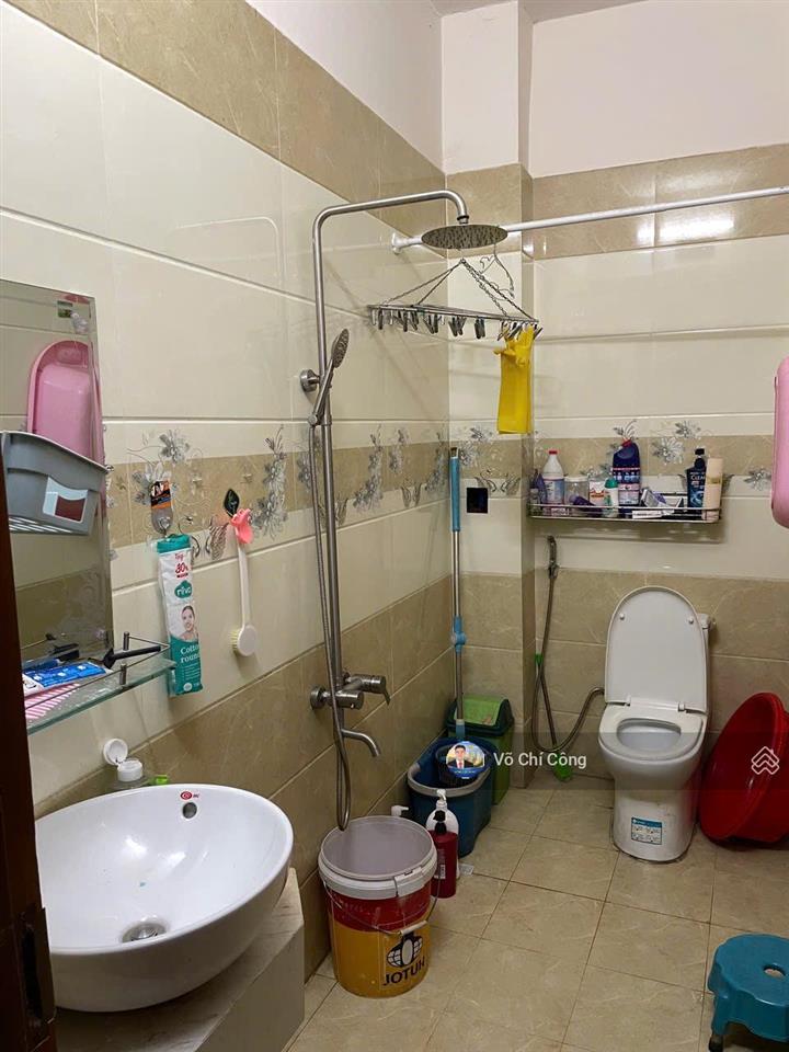 Cho thuê nhà riêng 39/11, thống nhất, 11 triệu vnd, 100m2, 4pn, 2wc