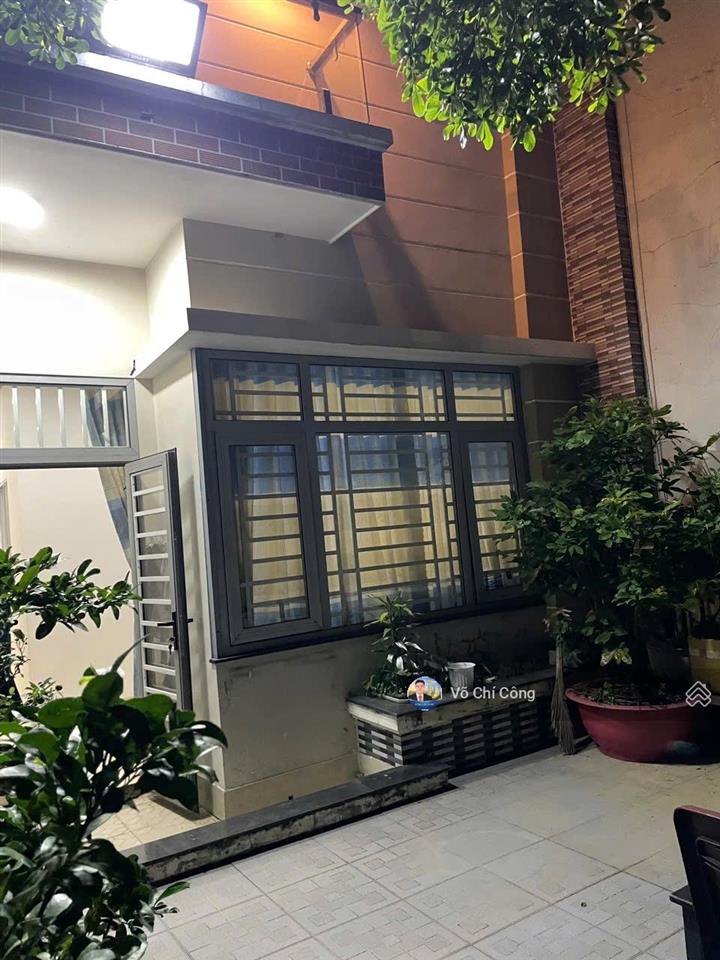 Cho thuê nhà riêng 39/11, thống nhất, 11 triệu vnd, 100m2, 4pn, 2wc