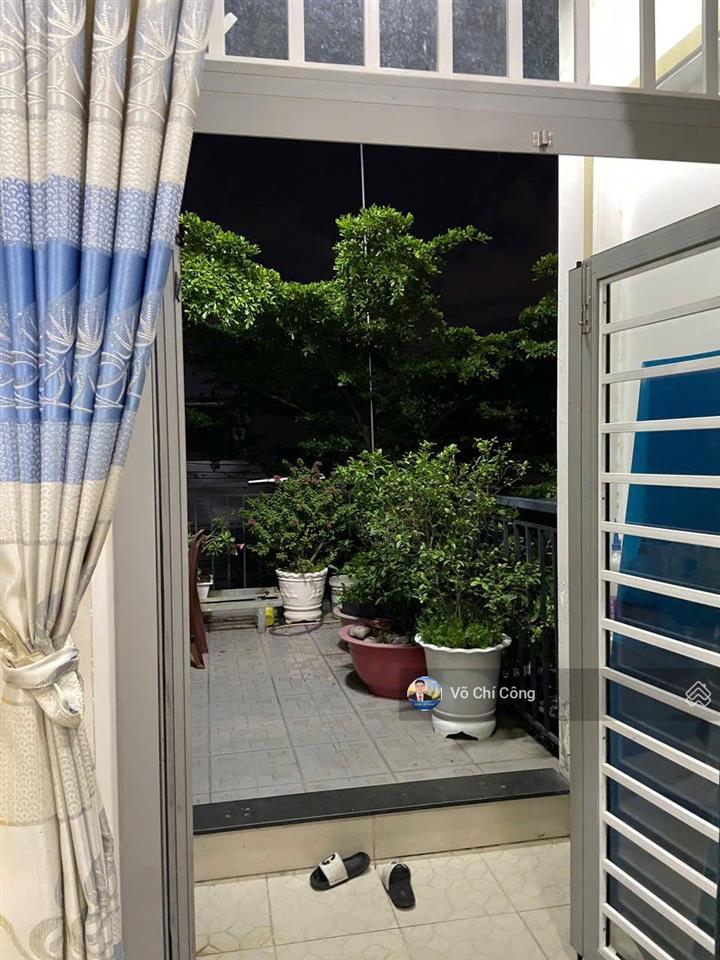 Cho thuê nhà riêng 39/11, thống nhất, 11 triệu vnd, 100m2, 4pn, 2wc