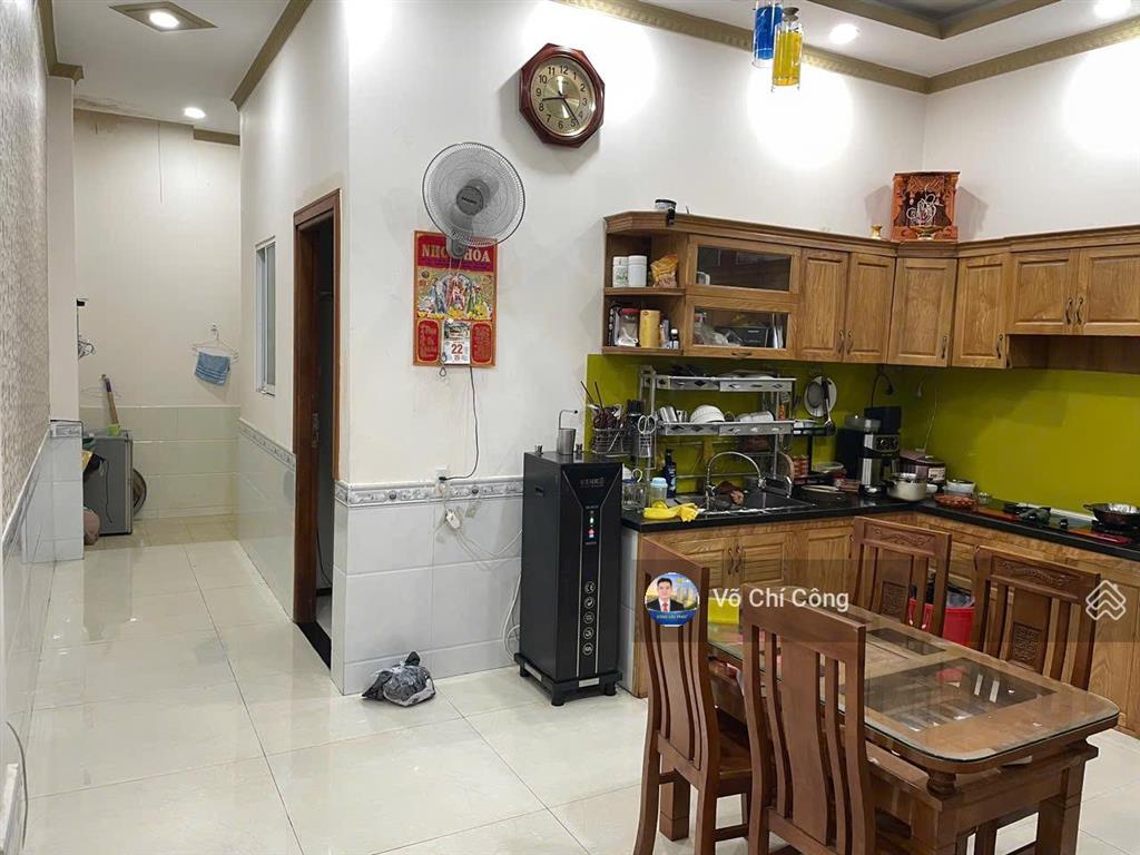 Cho thuê nhà riêng 39/11, thống nhất, 11 triệu vnd, 100m2, 4pn, 2wc