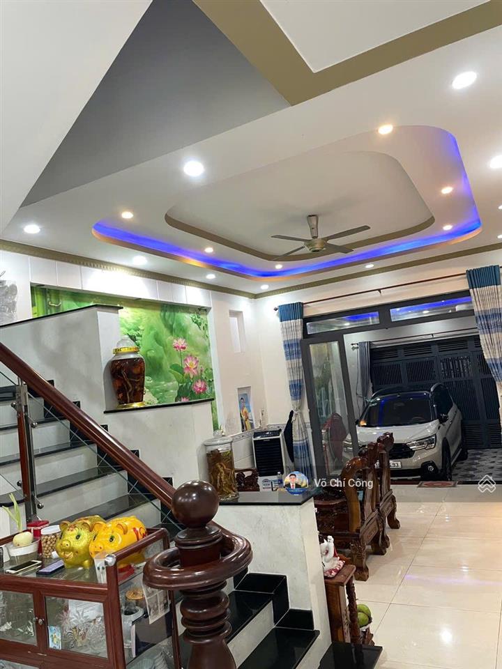 Cho thuê nhà riêng 39/11, thống nhất, 11 triệu vnd, 100m2, 4pn, 2wc