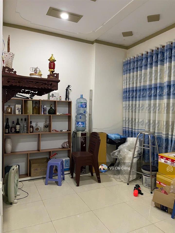Cho thuê nhà riêng 39/11, thống nhất, 11 triệu vnd, 100m2, 4pn, 2wc