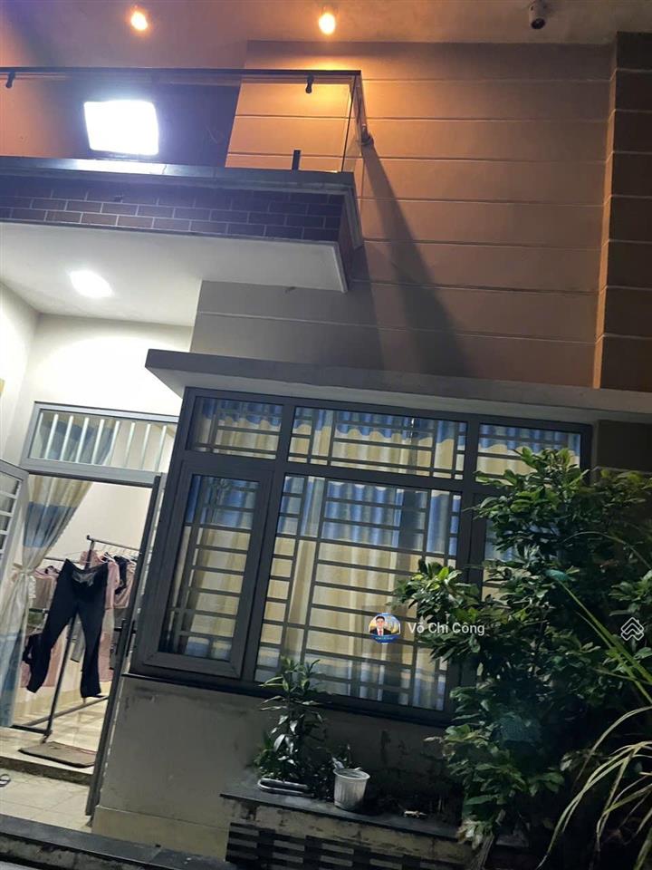 Cho thuê nhà riêng 39/11, thống nhất, 11 triệu vnd, 100m2, 4pn, 2wc