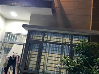 Cho thuê nhà riêng 39/11, thống nhất, 11 triệu vnd, 100m2, 4pn, 2wc