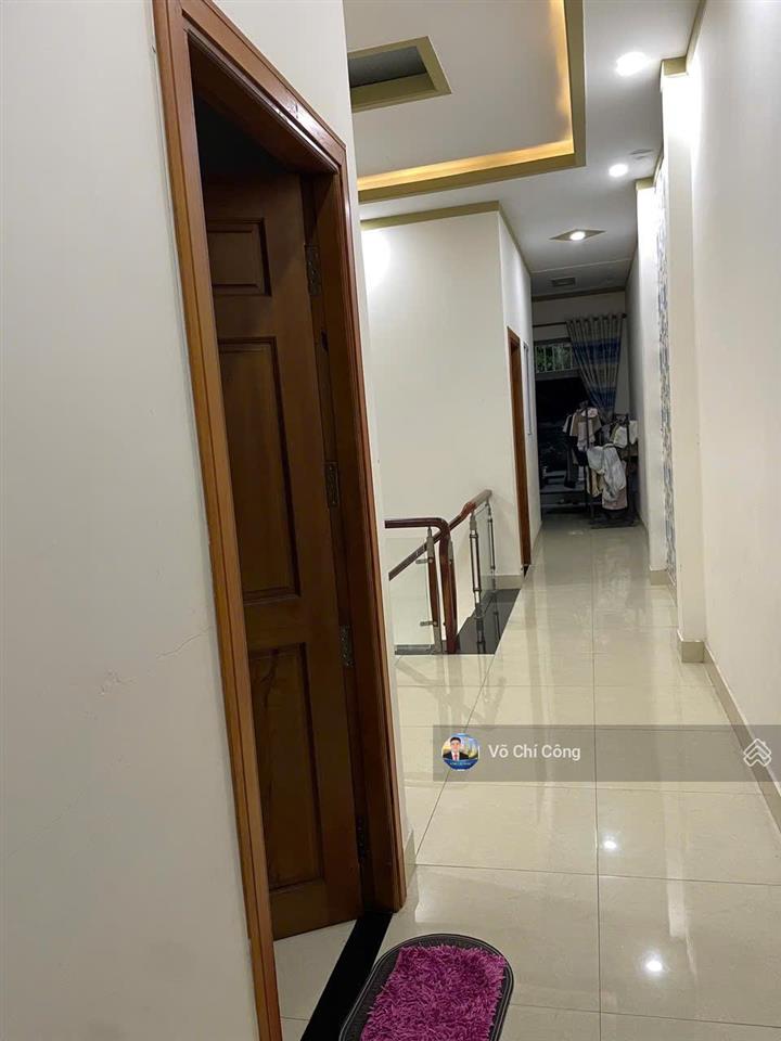 Cho thuê nhà riêng 39/11, thống nhất, 11 triệu vnd, 100m2, 4pn, 2wc