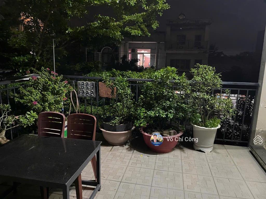 Cho thuê nhà riêng 39/11, thống nhất, 11 triệu vnd, 100m2, 4pn, 2wc