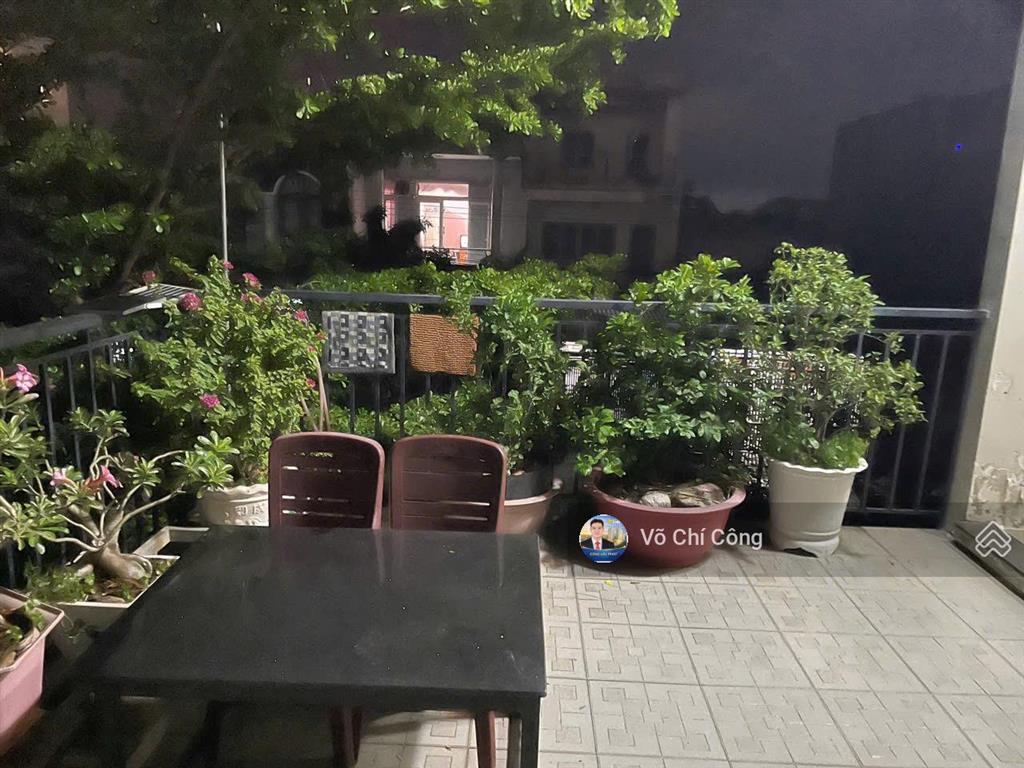 Cho thuê nhà riêng 39/11, thống nhất, 11 triệu vnd, 100m2, 4pn, 2wc