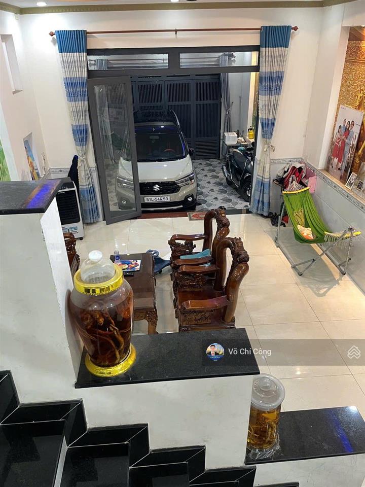 Cho thuê nhà riêng 39/11, thống nhất, 11 triệu vnd, 100m2, 4pn, 2wc