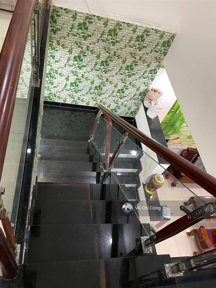 Cho thuê nhà riêng 39/11, thống nhất, 11 triệu vnd, 100m2, 4pn, 2wc
