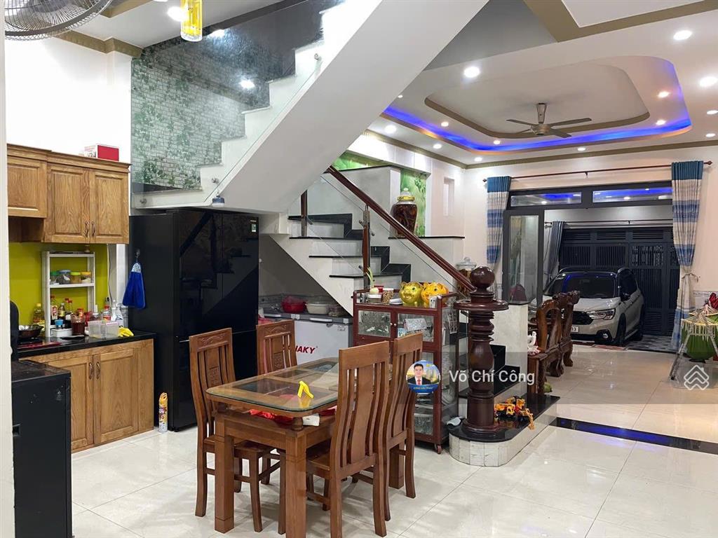 Cho thuê nhà riêng 39/11, thống nhất, 11 triệu vnd, 100m2, 4pn, 2wc