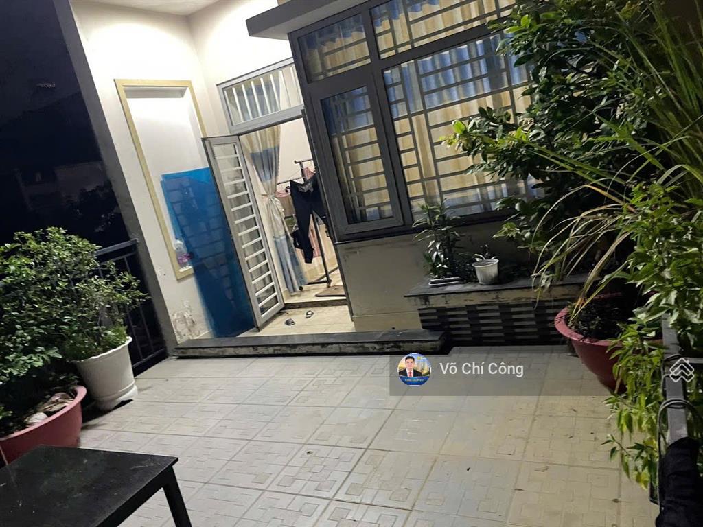 Cho thuê nhà riêng 39/11, thống nhất, 11 triệu vnd, 100m2, 4pn, 2wc