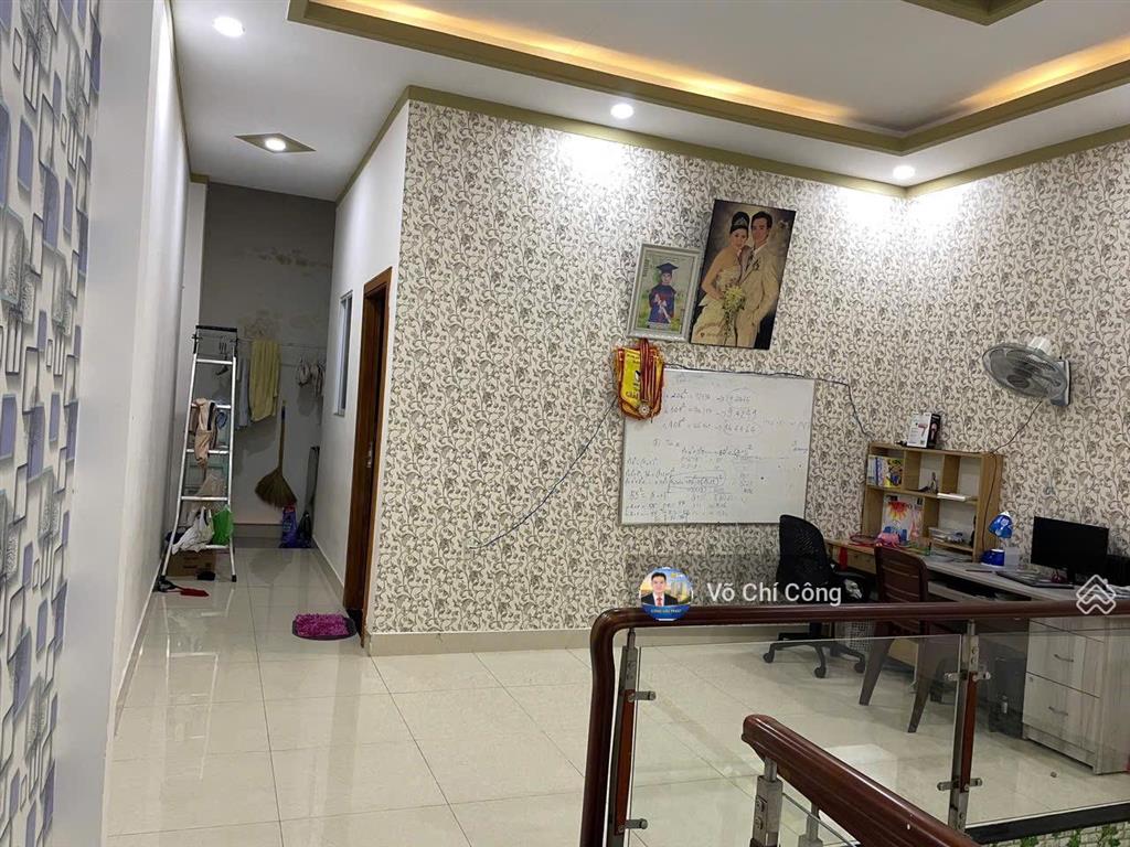 Cho thuê nhà riêng 39/11, thống nhất, 11 triệu vnd, 100m2, 4pn, 2wc