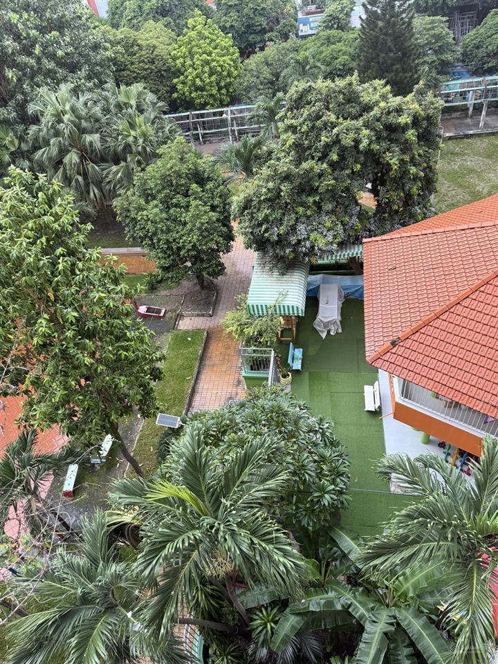 Cho nữ thuê phòng  1 hoặc tối đa 2 người