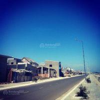 Đầu tư sinh lời ngay chỉ 1 tỷ/lô đất view biển Thịnh Long trục chính kinh doanh ô tô tránh