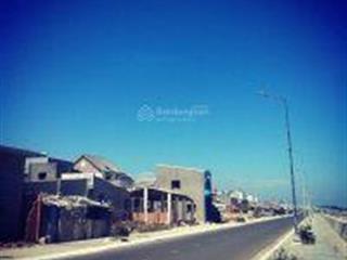 Đầu tư sinh lời ngay chỉ 1 tỷ/lô đất view biển Thịnh Long trục chính kinh doanh ô tô tránh
