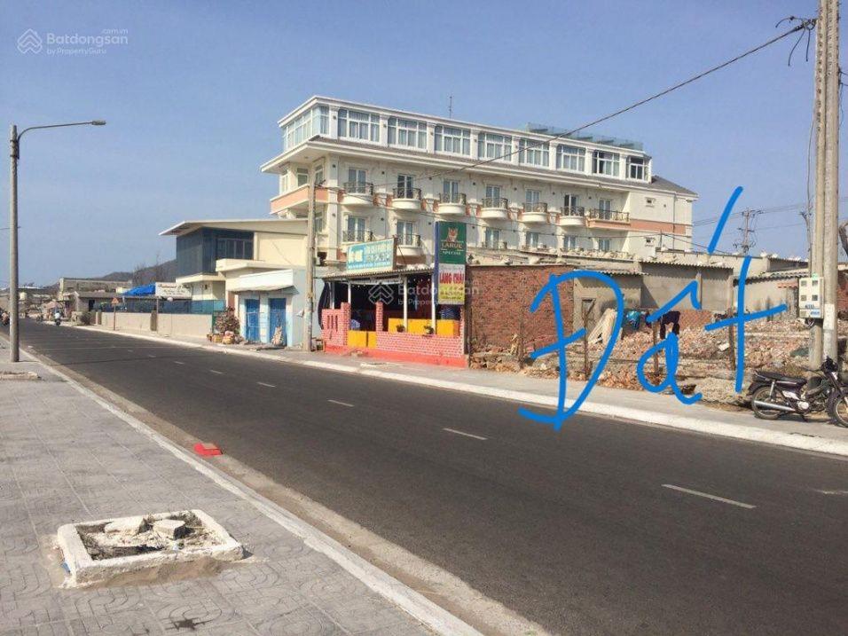 Đầu tư sinh lời ngay chỉ 1 tỷ/lô đất view biển Thịnh Long trục chính kinh doanh ô tô tránh