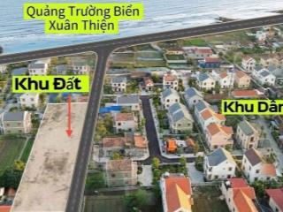 Chính chủ bán đất Quất Lâm trục chính kinh doanh sầm uất 97m2 chỉ 1.5 tỷ sdcc